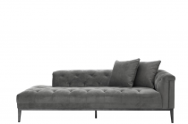 Lounge Sofa Cesare right