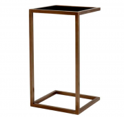 Galleria side table